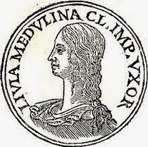Livia Medullina
