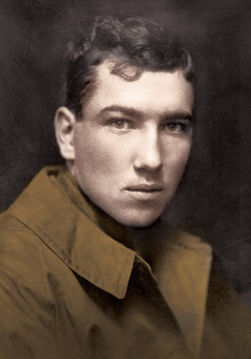 robert graves